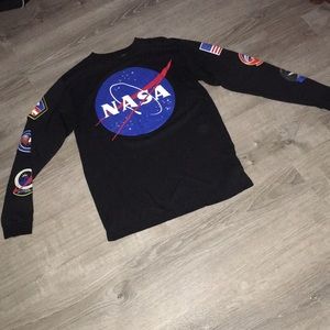 NASA